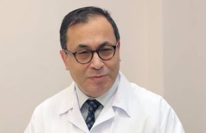 Prof. Dr. Ahmet Tezel; Aktif İnflamatuvar barsak hastalıkları COVID 19 ve sonuçları açısından ciddi riskler taşımaktadır