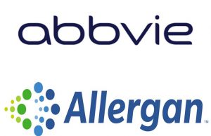 Allergan AbbVie’ye katıldı