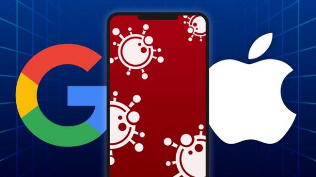 google-apple