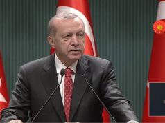Normalleşmeye dair yeni kararlar