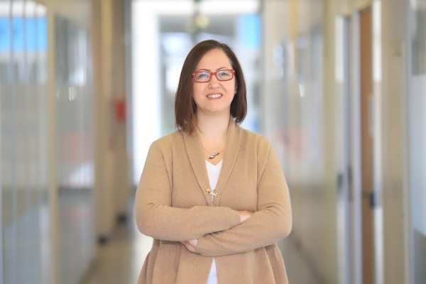 Dr. Esin Öztürk Işık