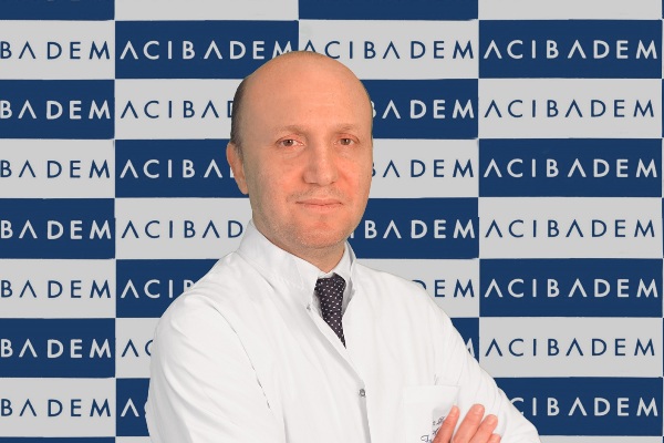 Dr. Faruk Abike
