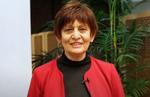 Hem nadir hem de agresif bir düşman: Beyincik Erimesi