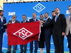 Sağlıklı Yaşam Sektöründe Bir İlk!