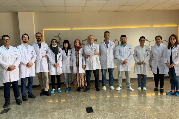 Medipol Üniversitesi-Atabay İlaç Sanayi