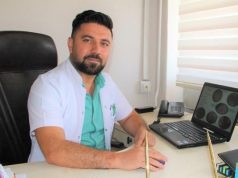 Hidradenitis suppurativa