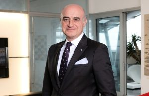 Abdi İbrahim’e Stevie Uluslararası İş Ödüllerinde iki altın ödül