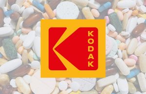 Kodak iflastan ilaç yatırımıyla çıktı