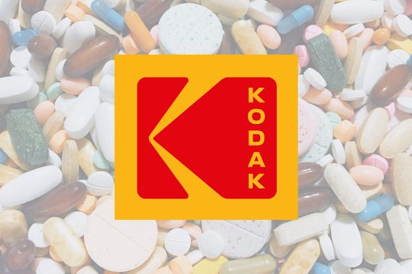 Kodak Pharmaceuticals