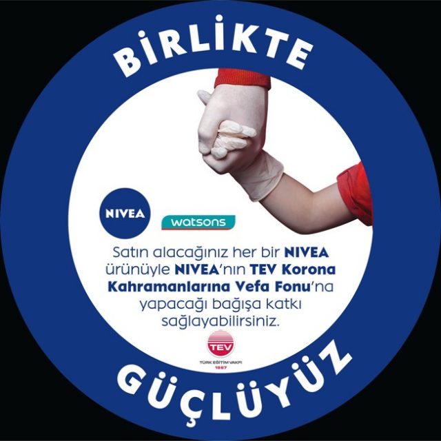 NIVEA Türkiye
