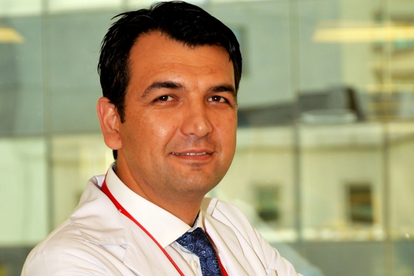 Prof. Dr. Engin Çakar