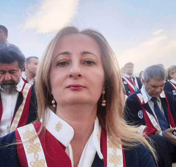 Prof. Dr. Özlem Usalan