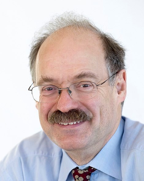 Prof. Sir Mark Walport