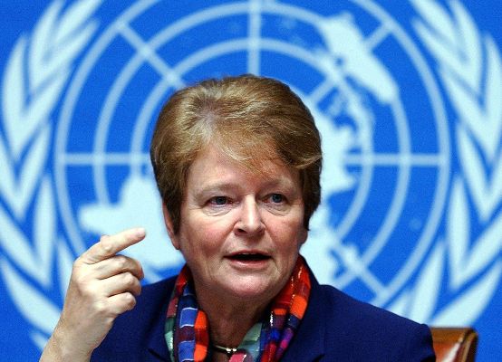 Brundtland