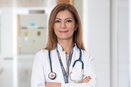 Dr. Yeşim Yıldırım