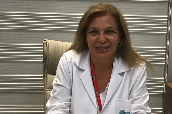 Prof. Dr. Füsun Eroğlu