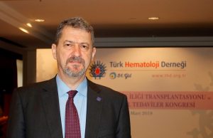 Ulusal Hematoloji Kongresi