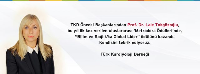 Prof. Dr. Lale Tokgözoğlu