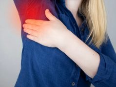Hidradenitis Suppurativa