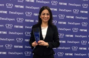 Türkiye’nin En Etkin 50 CFO