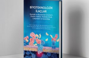 AİFD, “Biyoteknolojik İlaçlar” kitabı