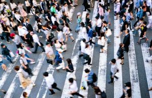 Kalabalık Yönetimi, “Travmatik Asfiksi”