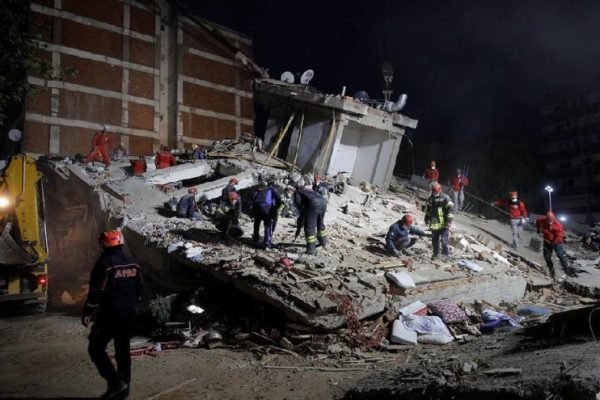 izmir-deprem