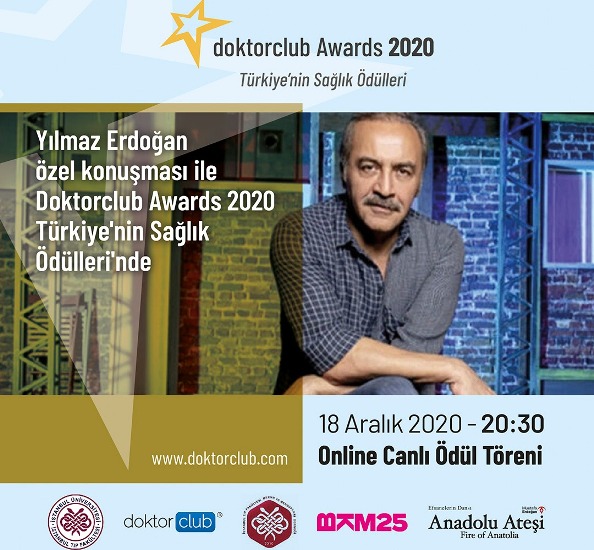 4. Doktorclub Awards Online