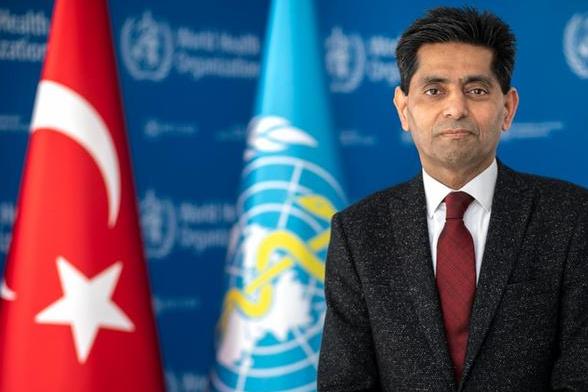 Dr. Irshad Ali Shaikh
