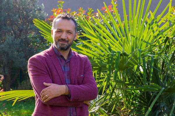 Haki Poyraz