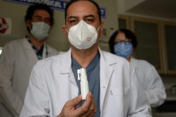 Dr. Ahmet Ümit Sabancı