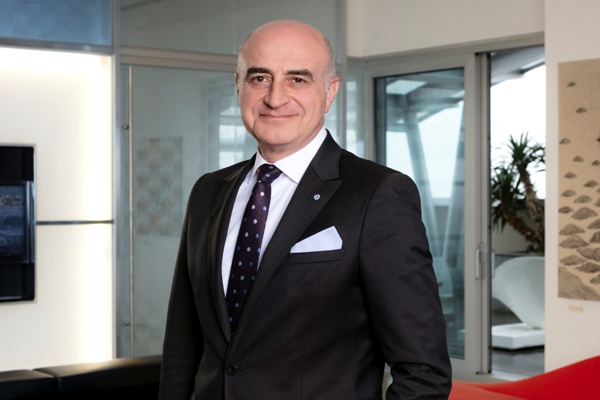 Hakan Onel, Abdi İbrahim