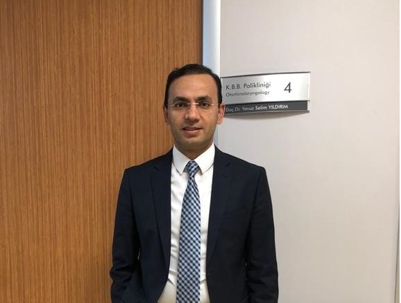dr.yavuz selim bey