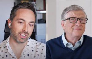 Bill Gates uyardı: Coronadan daha kötü iki şey var