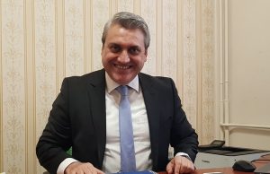 Profesyonel Sağlık Yöneticileri Platformu kuruldu