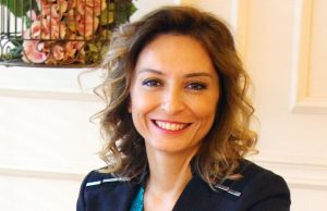 “Kadının soyut becerileri büyük avantaj”