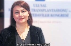 Akut lösemili hastalar için en önemli konu tedaviye erişim