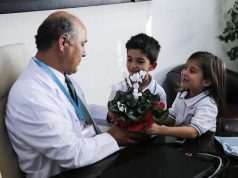 “14 mart, adanmışlığın göstergesidir”