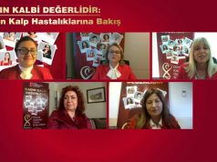 Doktorlar, kadın kalbini anlattı!