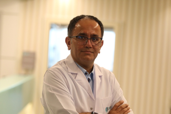 Doç. Dr. Habib Erensoy