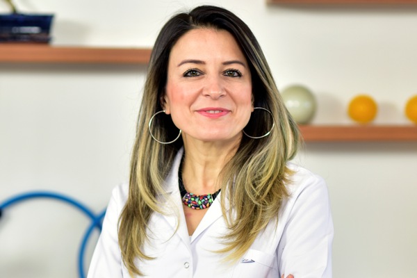 Dr. Hülya Şirzai