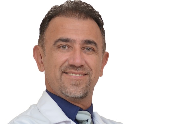 Dr. Mesut Kılınç