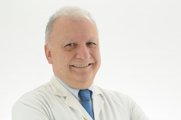 PROF.DR.NURİ ÖZGİRGİN-ULUSLARARASI VESTİBÜLER DERNEĞİ BAŞKANI