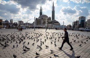 Covid-19 hastalarının kamudaki maliyeti 10 milyar TL’yi buldu