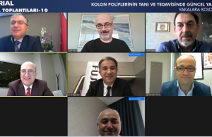 “1970 ve sonrasında doğan kişilerde kolon kanseri görülme sıklığı çok arttı”