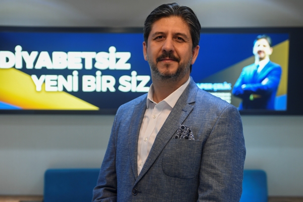 Alper Çelik