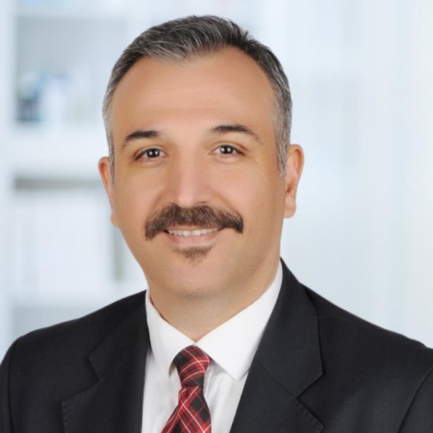 Doç. Dr.H. Volkan Kara_TÜSAD