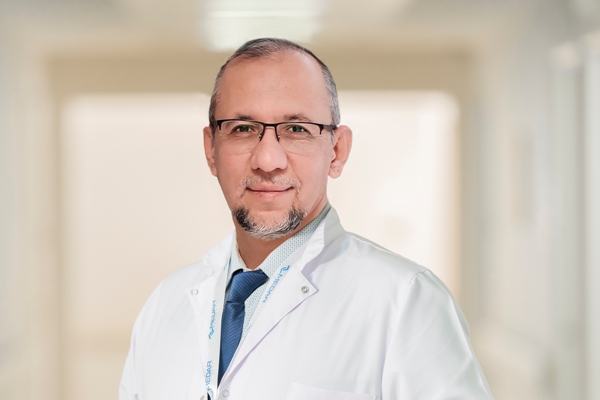 Dr. Fahri Yılmaz
