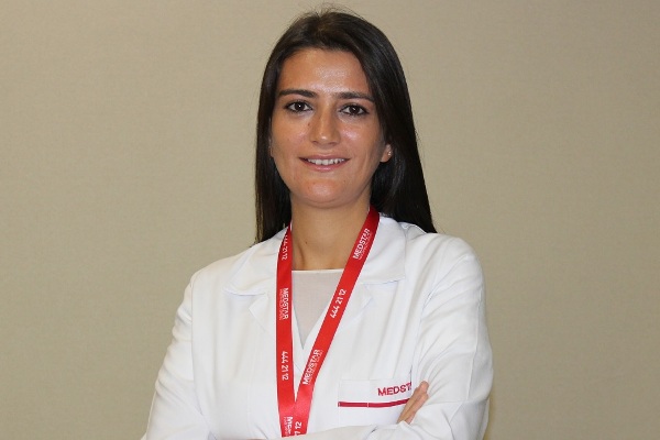Dr. Hatice Duman
