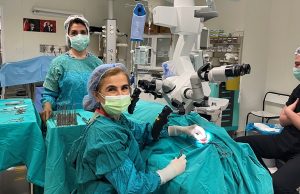 Prof. Dr. Armağan İncesulu, 75 yaş üzerinde her üç kişiden birinin işitme kaybı yaşıyor